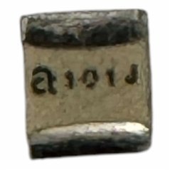 ATC100B101JP500X ATC RF Microwave Porcelain Multilayer Capacitors 100pF 500V 5%