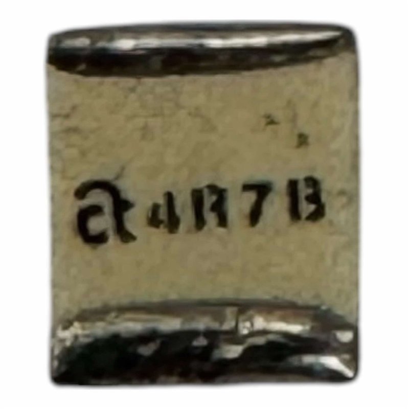 ATC100B4R7BP500X ATC RF Microwave Porcelain Multilayer Capacitors 4.7pF 500V 5%