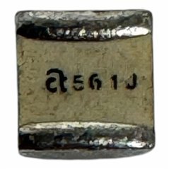 ATC100B561JP500X ATC RF Microwave Porcelain Multilayer Capacitors 560pF 500V 5%