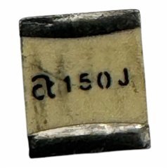 ATC100B150JP500X ATC RF Microwave Porcelain Multilayer Capacitors 15pF 500V 5%