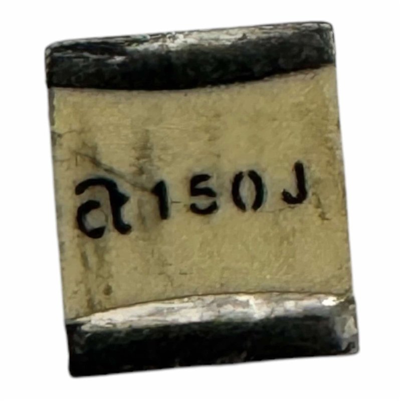 ATC100B150JP500X ATC RF Microwave Porcelain Multilayer Capacitors 15pF 500V 5%