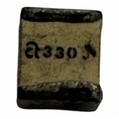 ATC100B330JP500X  ATC RF Microwave Porcelain Multilayer Capacitors 33pF 500V 5%