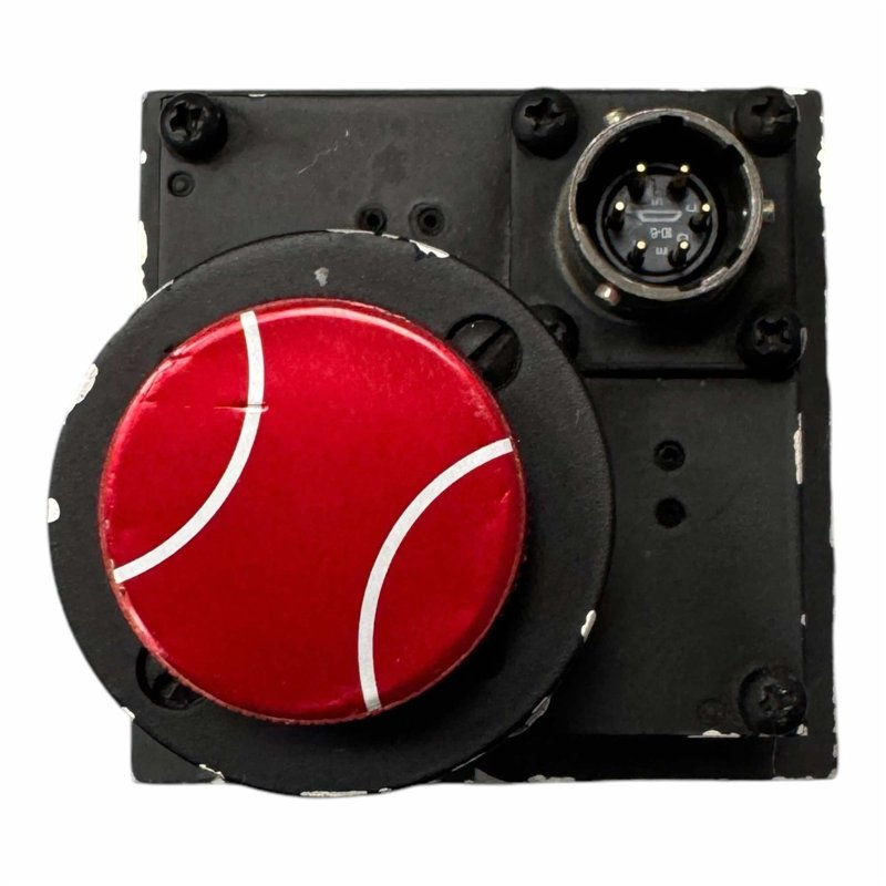 MM159BPL23 Logus Waveguide Switch 28Vdc WR159 WR-159