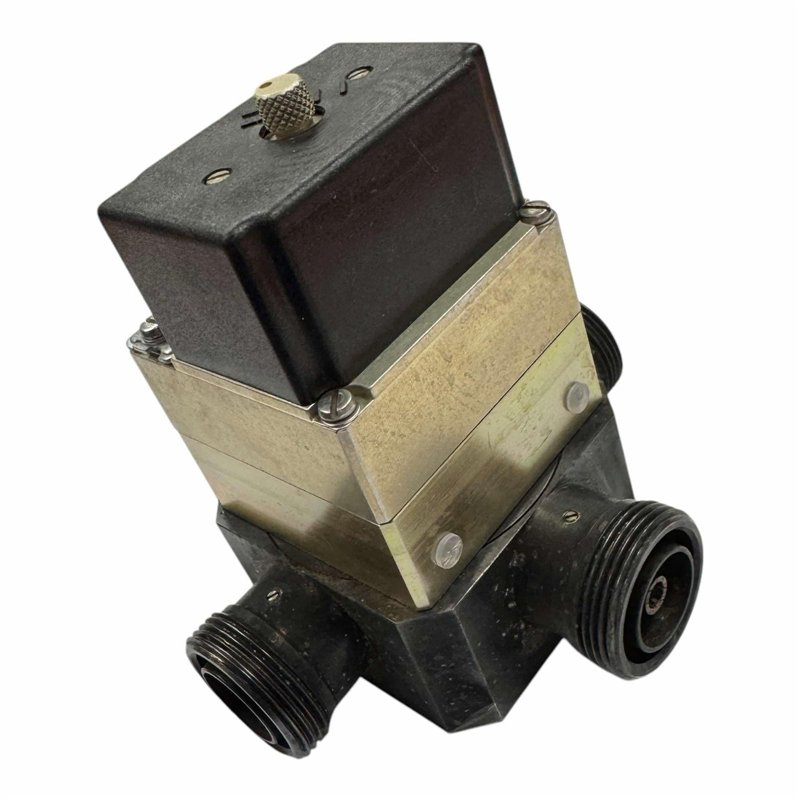 BN512690-05/06 Spinner Coaxial Switch 7/16 DPDT 24Vdc 2000W DC-6Ghz