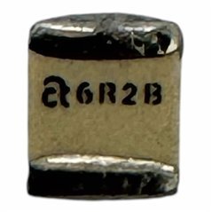 ATC100B6R2BP500X ATC RF Microwave Porcelain Multilayer Capacitors 6.2pF 500V 5%