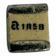 ATC100B1R5BP500X ATC RF Microwave Porcelain Multilayer Capacitors 1.5pF 500V 5%