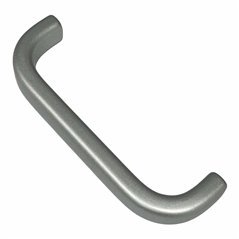 H29 Stainless Steel Pairrack Handle 96.2x12.2mm