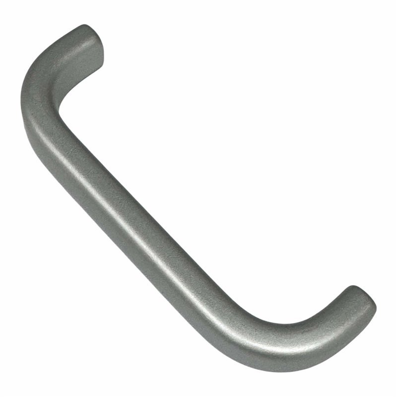 H29 Stainless Steel Pairrack Handle 96.2x12.2mm