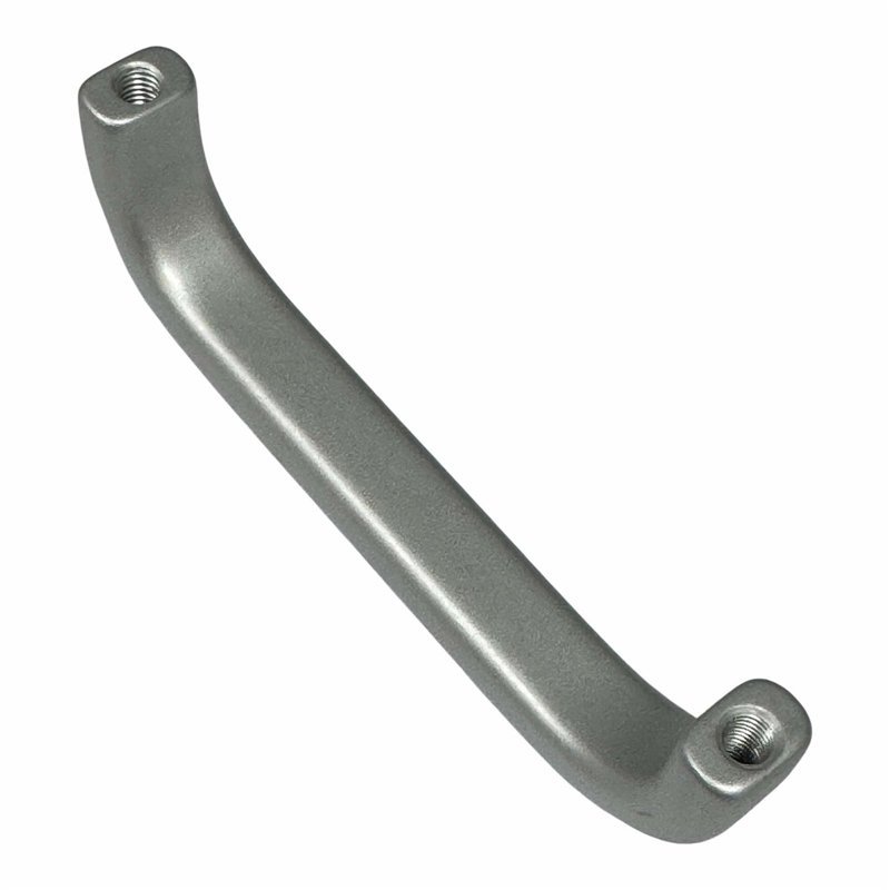 H29 Stainless Steel Pairrack Handle 96.2x12.2mm