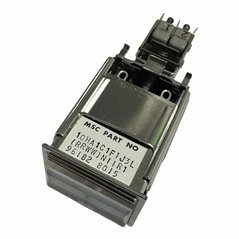 10HA1C1F1J3L(RRWW)NIIR1 Eaton Indicator PushButton Switch M22885/11-01