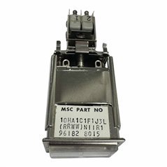 10HA1C1F1J3L(RRWW)NIIR1 Eaton Indicator PushButton Switch M22885/11-01