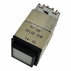 MSC96182 106226 Eaton Indicator PushButton Switch