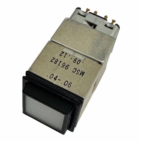 MSC96182 106226 Eaton Indicator PushButton Switch