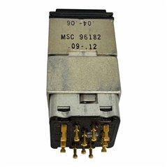 MSC96182 106226 Eaton Indicator PushButton Switch