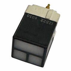 40T00517RRRX300 Stacoswitch Indicator PushButton Switch Light Lens