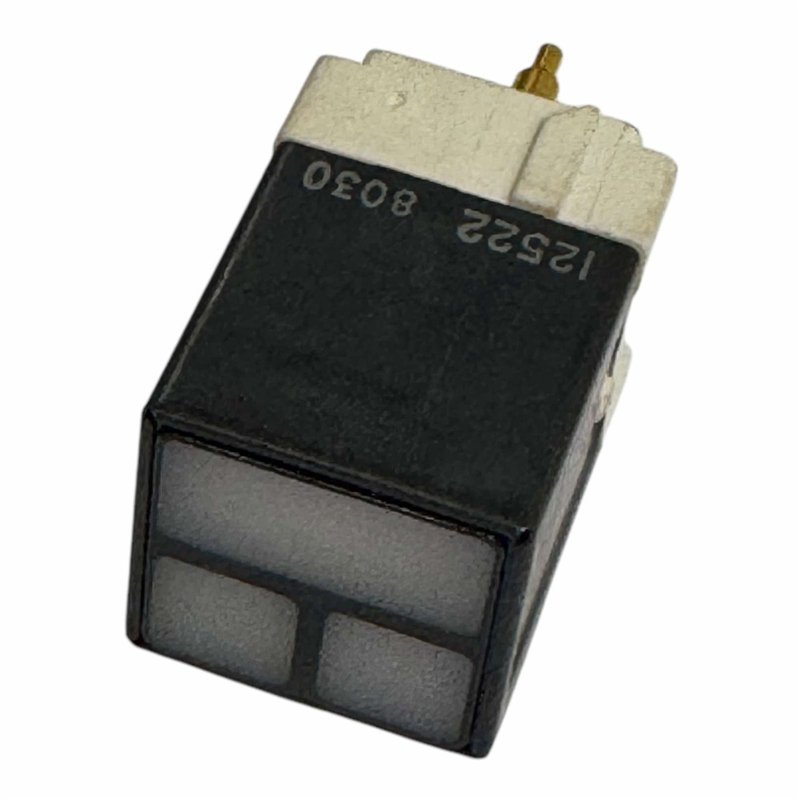 40T00517RRRX300 Stacoswitch Indicator PushButton Switch Light Lens