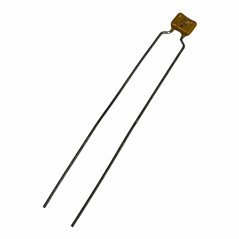 CE183K Radial Ceramic Capacitor 0.018uF 18nF 100V 10%