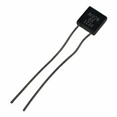 MU26BX-123K Radial Ceramic Capacitor 0.012uF 12nF 100V 10%