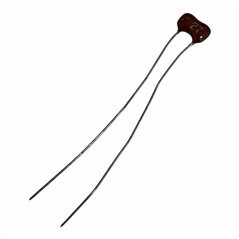 Radial Silver Mica Film Capacitor 27pF 300V