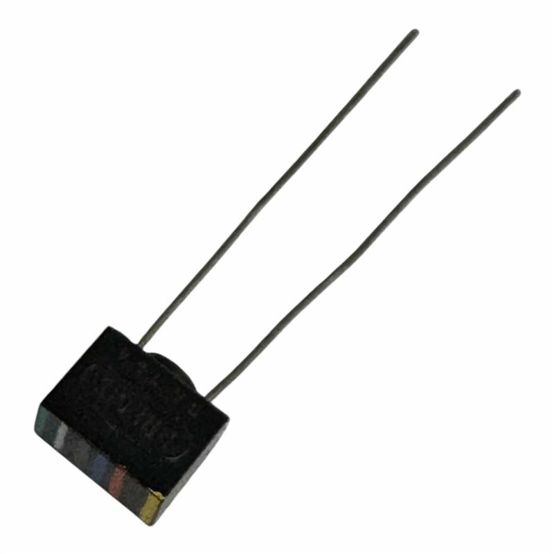 Radial Mica Film Capacitor 360pF 63V Sang