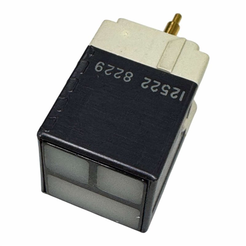 40T00518YYGX400 Stacoswitch Indicator PushButton Switch Light Lens