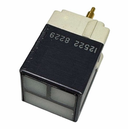 40T00518YYGX400 Stacoswitch Indicator PushButton Switch Light Lens