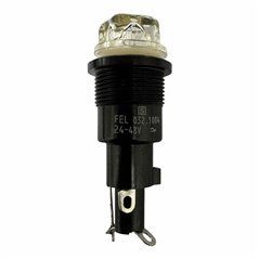 FEL 032.1004 Indicator Fuse Holder 24-48V