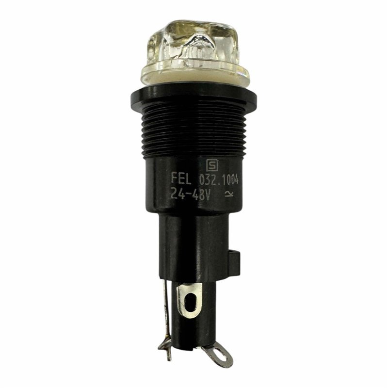 FEL 032.1004 Indicator Fuse Holder 24-48V