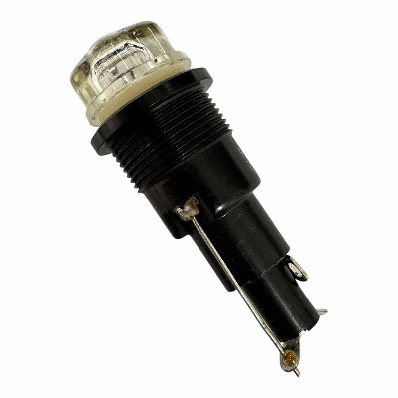 FEL 032.1004 Indicator Fuse Holder 24-48V