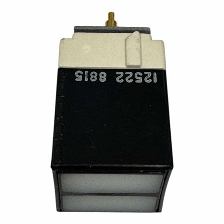 40T00516GWXX200 Stacoswitch Indicator PushButton Switch Light Lens