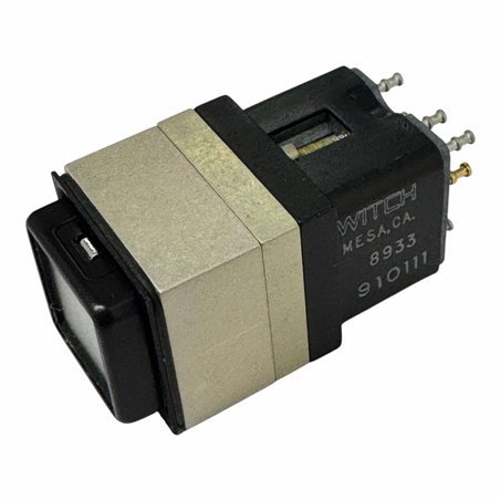 9301111701092244 Stacoswitch Indicator PushButton Switch