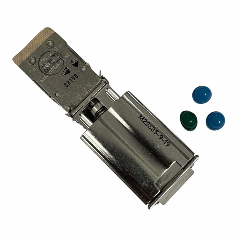 M22885/9-19(GWGW) Eaton Indicator PushButton Switch