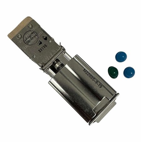 M22885/9-19(GWGW) Eaton Indicator PushButton Switch