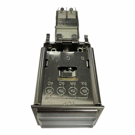 M22885/9-19(GWGW) Eaton Indicator PushButton Switch