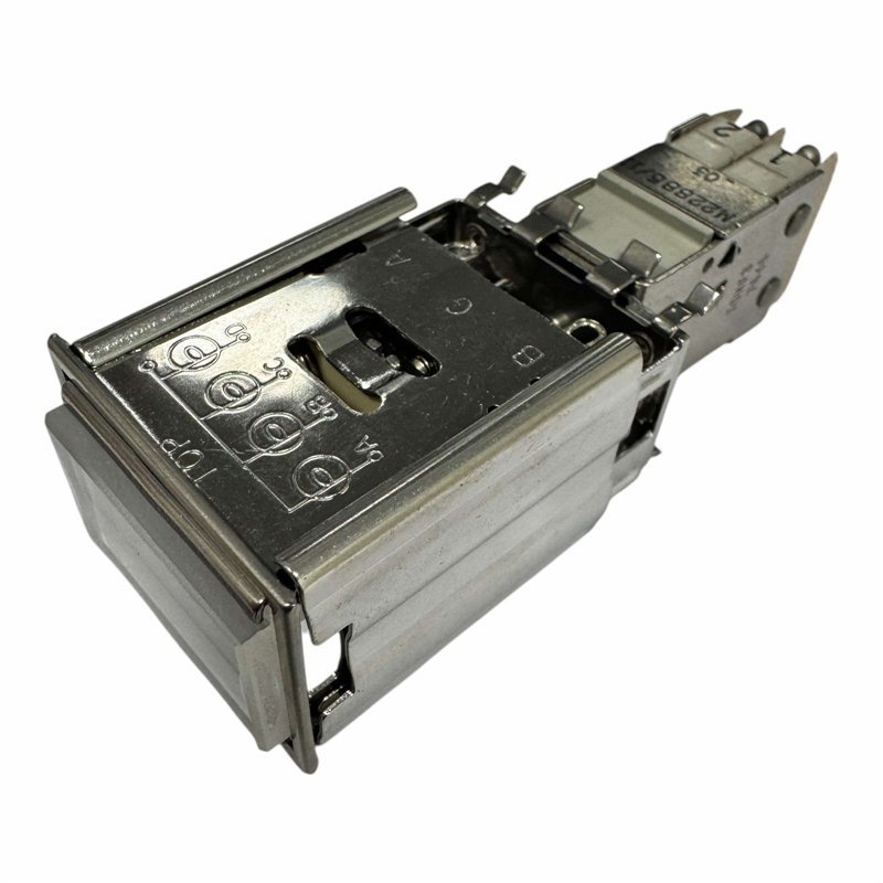 M22885/9-19(GWGW) Eaton Indicator PushButton Switch