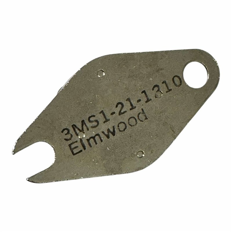 M24236/1-1210 Elmwood Thermal Thermostatic Switch 3MS1-21-1210