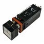 80010A1C2D2L2M1N11I(WGW) Eaton Indicator PushButton Switch MSC96182
