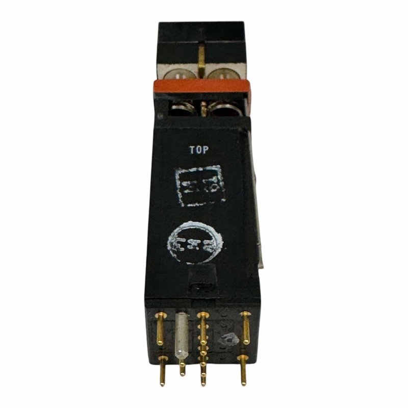 80010A1C2D2L2M1N11I(WGW) Eaton Indicator PushButton Switch MSC96182