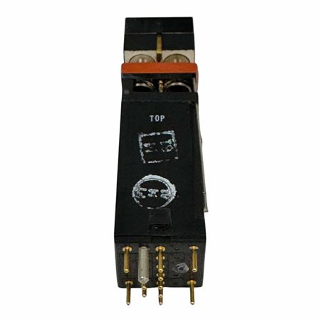 80010A1C2D2L2M1N11I(WGW) Eaton Indicator PushButton Switch MSC96182