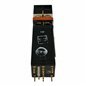 80010A1C2D2L2M1N11I(WGW) Eaton Indicator PushButton Switch MSC96182
