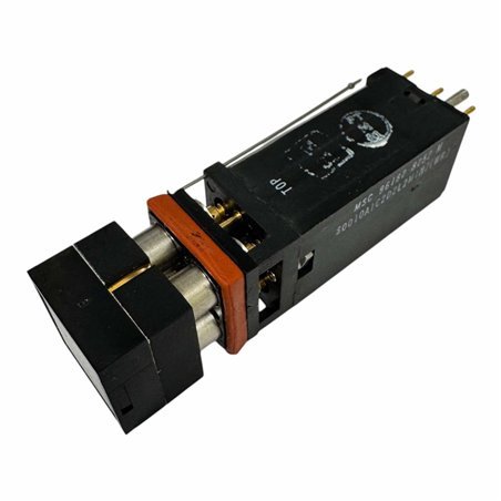 80010A1C2D2L2M1N2(WR) Eaton Indicator PushButton Switch MSC96182