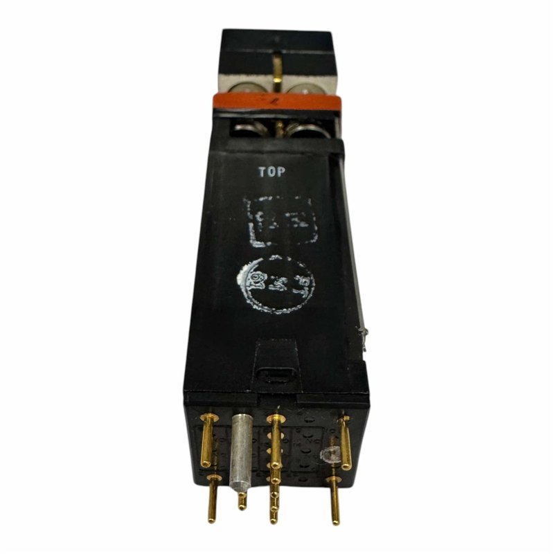 80010A1C2D2L2M1N2(WR) Eaton Indicator PushButton Switch MSC96182