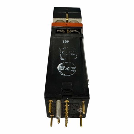 80010A1C2D2L2M1N2(WR) Eaton Indicator PushButton Switch MSC96182