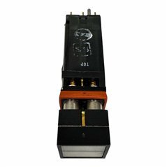 80010A1C2D2L2M1N2(WR) Eaton Indicator PushButton Switch MSC96182