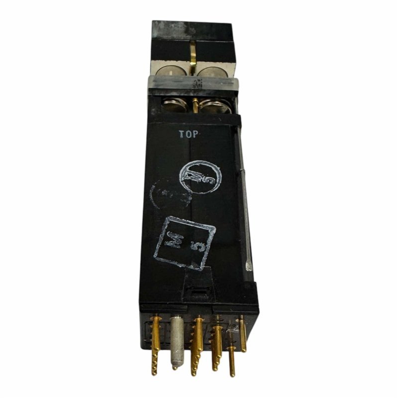 80010A1C2D4L2M1N2(WG) Eaton Indicator PushButton Switch MSC96182