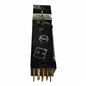 80010A1C2D4L2M1N2(WG) Eaton Indicator PushButton Switch MSC96182
