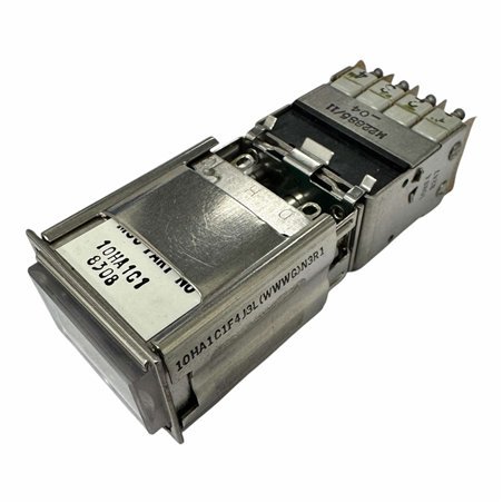 10HA1C1F4J3L(WWWG)N3R1 Eaton Indicator PushButton Switch