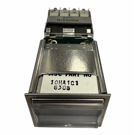 10HA1C1F4J3L(WWWG)N3R1 Eaton Indicator PushButton Switch