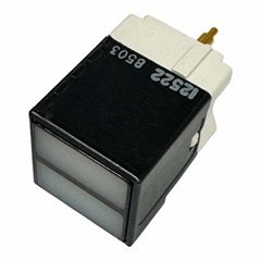 40T00516GYXX200 Stacoswitch Indicator PushButton Switch Light Lens