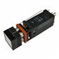 80010A1C2D2L2M1N2(GW) Eaton Indicator PushButton Switch MSC96182